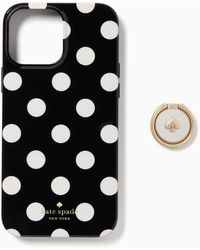 kate spade painted petals iphone 11 pro case