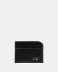 Kate Spade - Kate Spade Devin Card Holder - Lyst