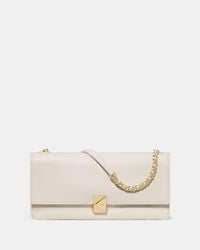 Kate Spade - Deco Soft Shoulder Bag - Lyst
