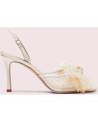 kate spade heels sale