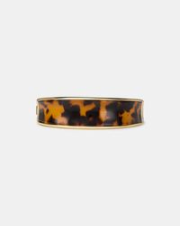 Kate Spade - Bold Bangle - Lyst