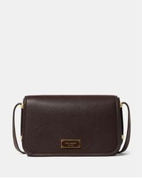 Kate Spade - Liv Crossbody Bag - Lyst
