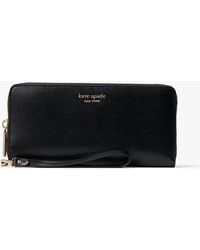 spencer travel wallet kate spade