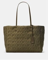 Kate Spade - Tilly Quilted Large Tote Bag - Lyst