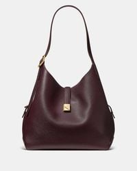 Kate Spade - Deco Large Shoulder Bag - Lyst