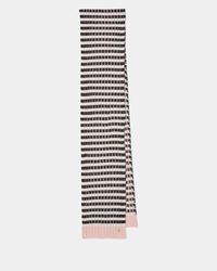 Kate Spade - Kate Spade Downtown Leopard Nylon Ca - Lyst