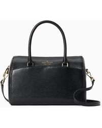 kate spade duffel bolsa