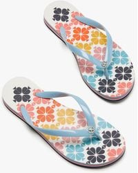 Kate Spade Sandals and flip-flops for Women - Up to 60% off | Lyst