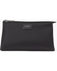 Kate Spade Makeup bags and cosmetic cases for Women | Online Sale up to 50%  off | Lyst UK