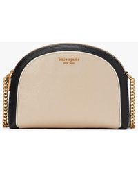 Kate Spade - Evelyn Quilted Zip-around Continental Wallet - Lyst