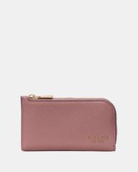 Kate Spade - Kate Spade Devin Small Slim Bifold Wallet - Lyst