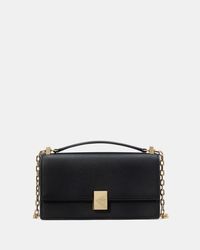Kate Spade - Deco Mini Flap Chain Crossbody - Lyst