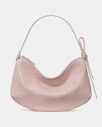 Kate Spade - Loop Crinkle Patent Shoulder Bag - Lyst