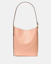 Kate Spade - Halo Bucket Bag - Lyst