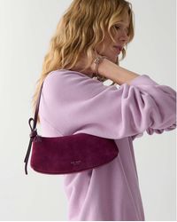 Kate Spade - Loop Mini Bag - Lyst