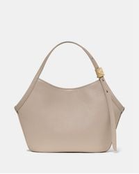Kate Spade - Deco Small Tulip Tote Bag - Lyst