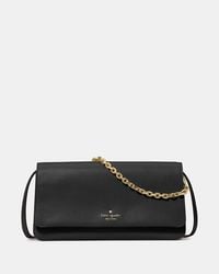 Kate Spade - Kate Spade Ivy Crossbody Bag - Lyst