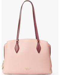 zeezee large work tote kate spade