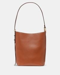 Kate Spade - Kate Spade Halo Bucket Bag - Lyst