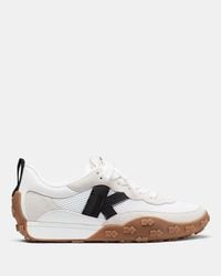 Kate Spade - K As In Kate Sneakers - Lyst