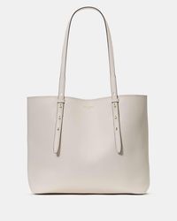 Kate Spade - Do It All Woven Tote Bag - Lyst