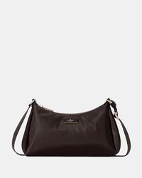 Kate Spade - Kate Spade Carter Nylon Shoulder Bag - Lyst