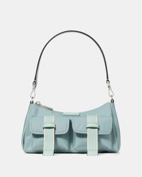 Kate Spade - Kate Spade Carter Nylon Cargo Crossbody Bag - Lyst