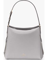 Kate Spade - Dumpling Schultertasche, Groß - Lyst