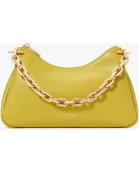 Kate Spade - Grace Chain Shoulder Bag - Lyst