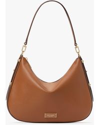 Kate Spade - Liv Large Hobo Bag - Lyst
