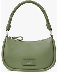 Kate Spade - Loop Shoulder Bag - Lyst