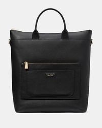 Kate Spade - Walker Convertible Backpack - Lyst
