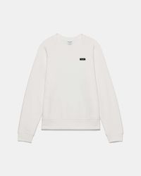 Kate Spade - Essential Logo Sweatshirt - Lyst