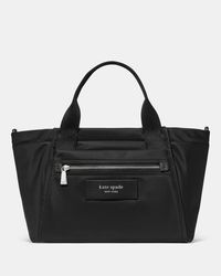Kate Spade - Kate Spade Dash Nylon Tote Bag - Lyst