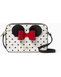 Kate Spade Minnie Mouse Collection for Women - Up to 75% off | Lyst