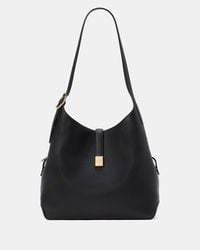 Kate Spade - Deco Large Shoulder Bag - Lyst