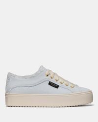 Kate Spade Outlet - Sam Icon Platform Sneaker - Lyst