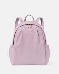 Kate Spade Outlet - Carter Nylon Large Backpack - Lyst