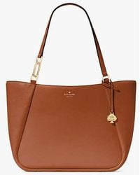 Kate Spade - Kayla Large Tote - Lyst