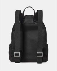 Kate Spade Carter Street Mini Caden Backpack in Black | Lyst display picture 1
