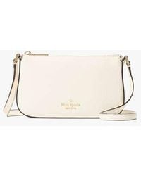 Kate Spade - On Purpose Mini Crossbody - Lyst