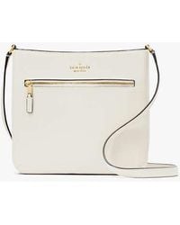 Kate Spade - On Purpose Large Swingpack Crossbody - Lyst