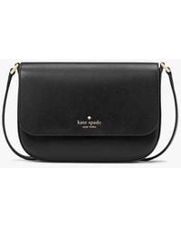 Kate Spade - On Purpose Small Crossbody - Lyst