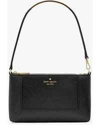 Kate Spade - Lena Convertible Wristlet - Lyst