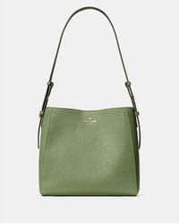Kate Spade - Juliette Medium Bucket Bag - Lyst