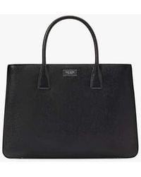 Kate Spade - Sam Icon Large Tote - Lyst