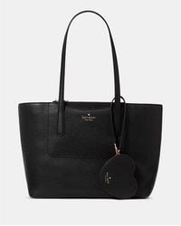Kate Spade - Cece Tote Set - Lyst