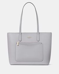 Kate Spade Outlet - Staci Large Tote Set - Lyst