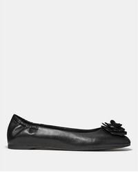 Kate Spade - Flora Ballet Flat - Lyst