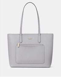 Kate Spade - Staci Large Tote Set - Lyst